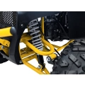 Quad Spalinowy 110CC EXPLORER Żółty PSP.ATV009.6.ZOL